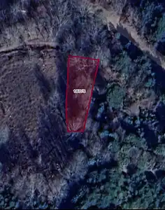 ÇANAKKALE YENİCE SUUÇTU DOĞA İÇİNDE İMARLI ARSA