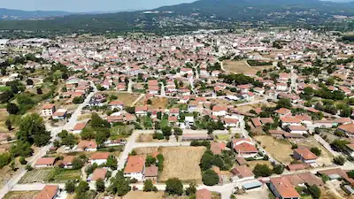 ÇANAKKALE YENİCE 'DE İMARLI SATILIK ARSA
