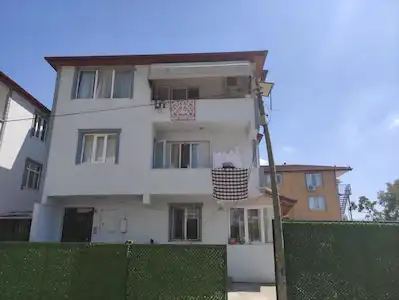 KARTEPE İSTASYON MAH.DE  4+1 DUBLEKS DAİRE