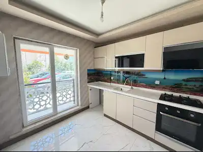 SİNCAN'DA HASTANE METRO YAKINI 2+1 SATILIK DAİRE