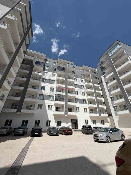 RE/MAX LACİVERT'TEN YILDIZKENT'TE 1+1 EŞYALI SATILIK DAİRE
