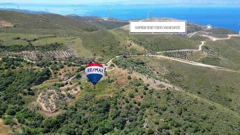 SARPINCIK MAHALLESİ SATILIK ARAZİ