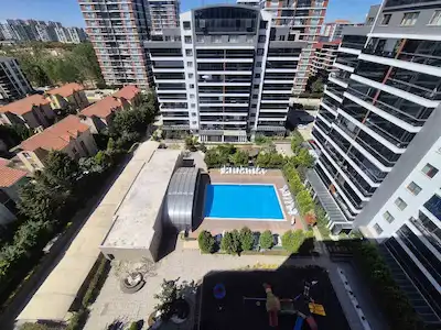 TRİO PARK TA 2+1 KİRALIK DAİRE