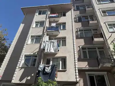 TEŞVİKİYE’DE ÜST KAT 2+1 | BALKONLU | KREDİYE UYGUN