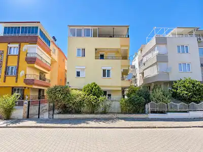DIDIM EFELER MAHALLESINDE  2+1 SATILIK DAIRE