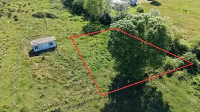 RE/MAX DREAMDEN KANDIRA ÇAMKONAKTA 573 M² SATILIK TARLA