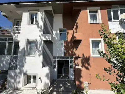 REMAX İLKE'DEN DADAŞKENT'TE 1+1 EŞYALI SATILIK DAİRE