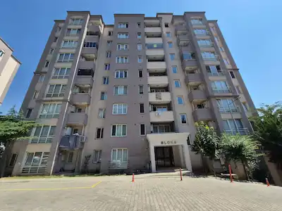 İZMİT KENT KONUT 5. ETAP 2+1 SATILIK DAİRE