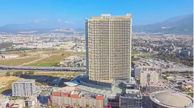 POINT RESIDENCE I DENIZ CEPHE I SATILIK 3+1 DAIRE |NET 122 M2