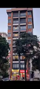 KADIKÖY, ZİVERBEY  MİNİBÜS CADDESİ ÜZERİNDE KİRALIK DUBLEKS DAİRE