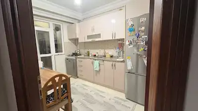 AVCILAR ÜNİVERSİTE MAHALLESİ'NDE KULLANIŞLI 2+1 KİRALIK DAİRE