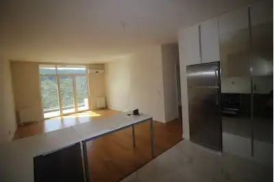 GAMZE'DEN NARLİFE SİTESİ B2 BLOK 2+1 EBEVEYN BANYO-BALKON