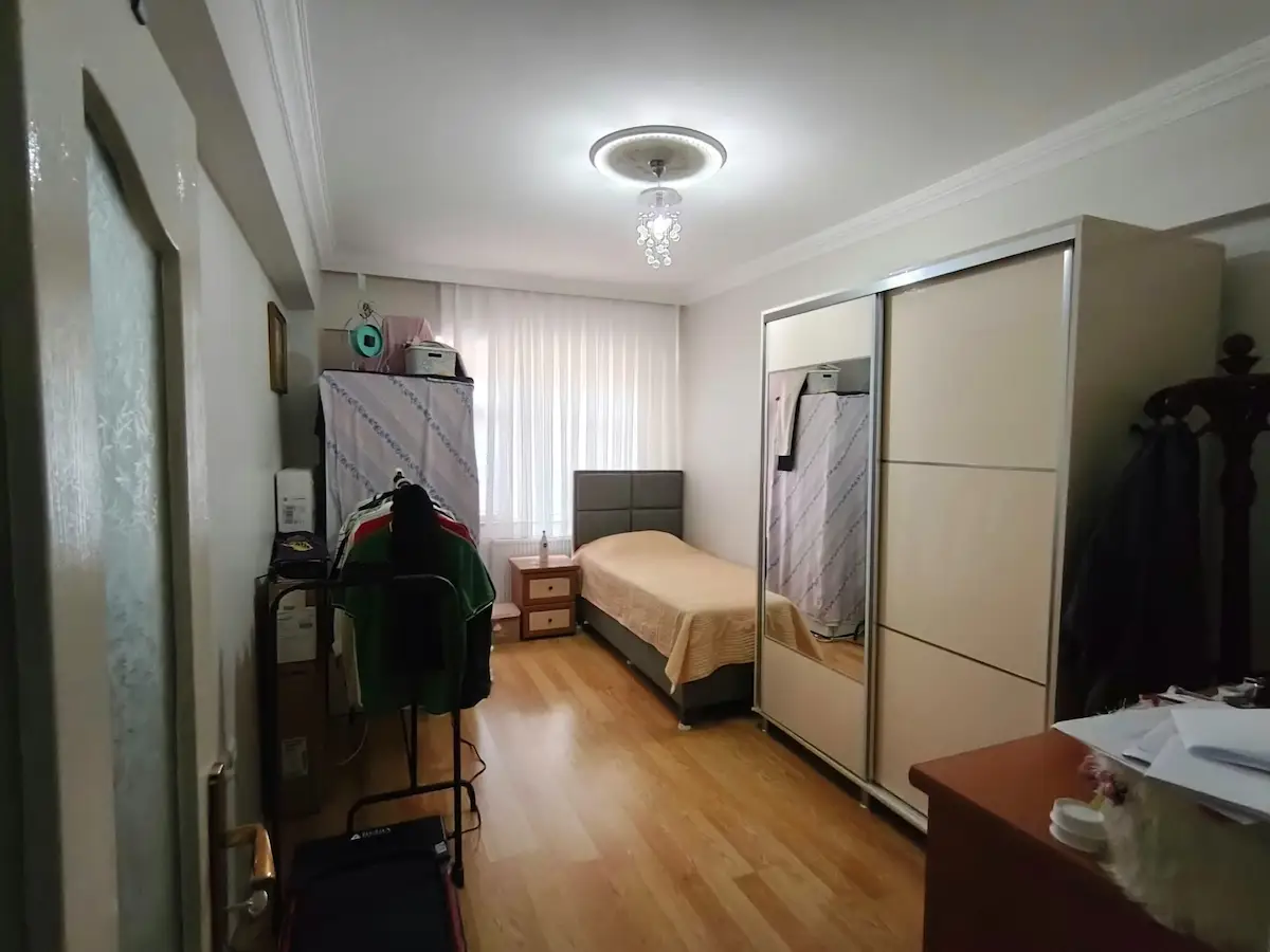 REMAX DEĞİŞİM İCADİYE MAH.SATILIK DAİRE