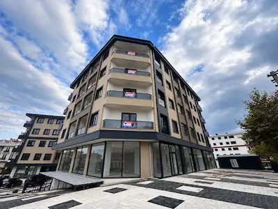 DARICA OSMAN GAZİ’DE SIFIR 2+1 YERDEN ISITMALI EBEVEYN BANYO BALKONLU
