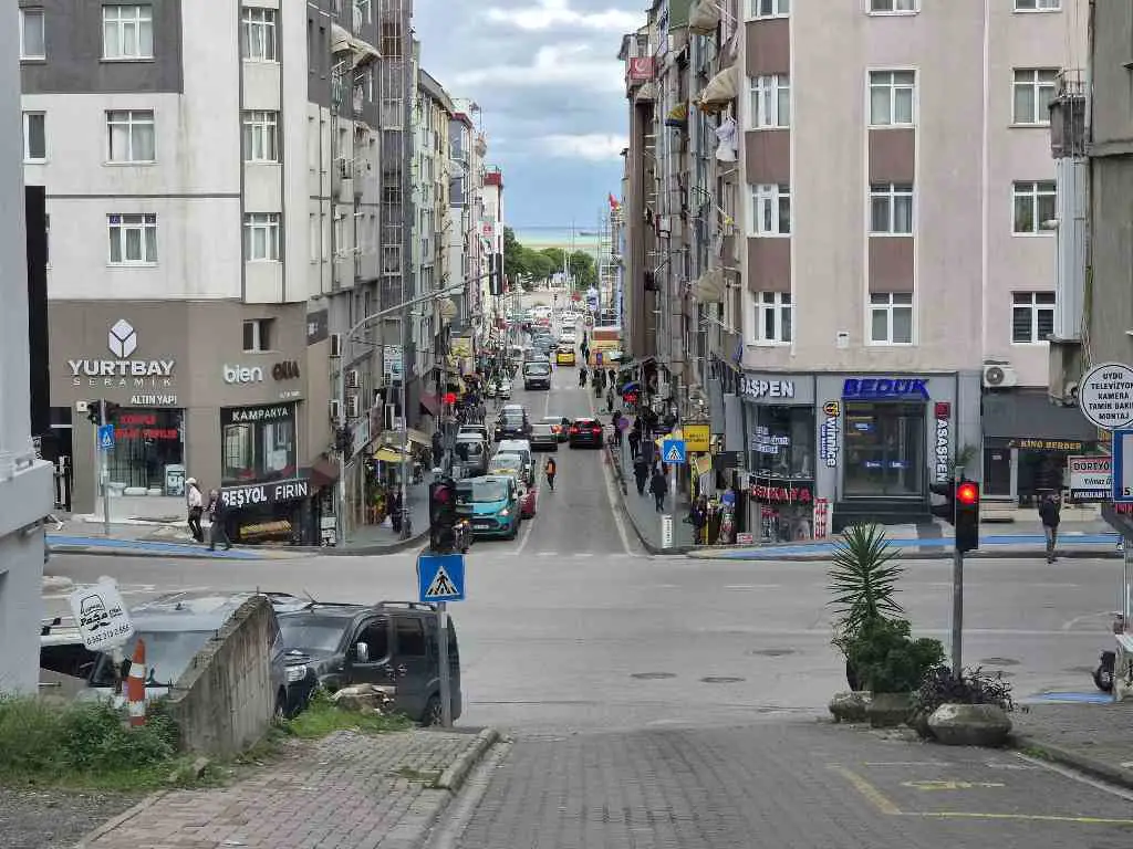 REMAX MUSTAFA'DAN SIFIR 1+1 FIYATINA FIRSAT DAIRE