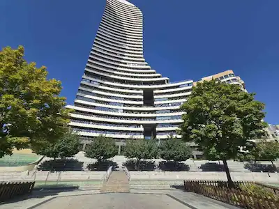 SİNPAŞ ALTINORAN 3.KULE DE FULL MOBİLYALI 1+1 SATILIK DAIRE