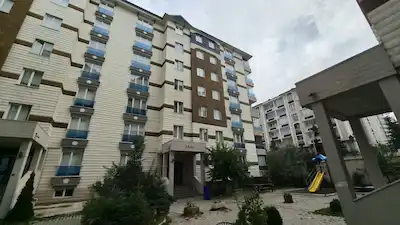 REMAX İLKE'DEN KAYAKYOLU'NDA 3+1 KİRALIK DAİRE