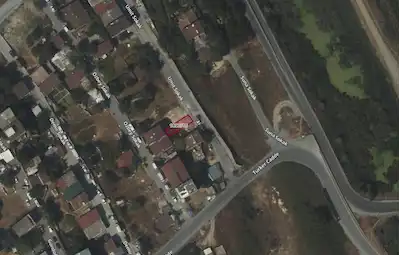 BAŞAKŞEHİR'DE YATIRIM FIRSATI SATILIK ARSA