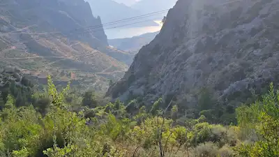 AKSEKİ KEPEZBELENİ'NDE SATILIK TEK TAPU TARLA