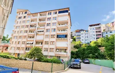 İZMİT YENİDOĞAN KARDELEN SİTESİ SATILIK 3+1 DAİRE