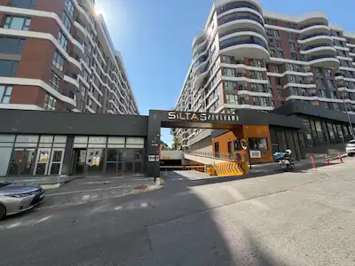 PENDİK SİLTAŞ PANORAMA SİTESİ 'NDE KİRALIK 3+1 DAİRE