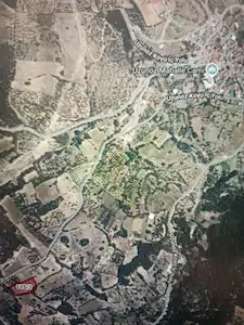 REMAX LEON KELES UZUNÖZ KÖYÜ'NDE 4.350 M2 TARLA