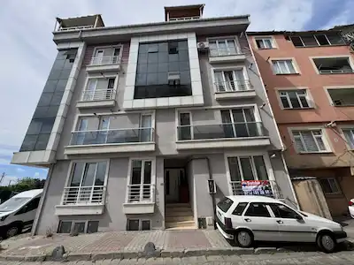 KAĞITHANE ÇAĞLAYAN MAYA SOKAK 90M² 1+1 TERS DUBLEKS YÜKSEK GİRİŞ KREDİYE UYGUN