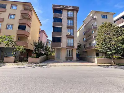 KARTAL YUNUS MAHALLESİNDE, MERKEZİ KONUMDA SATILIK 2+1 DAİRE