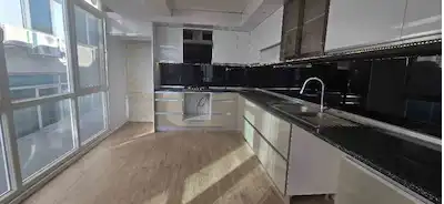 ANTALYA KONYAALTI CADDESİ 2+1 GENİŞ DAİRE