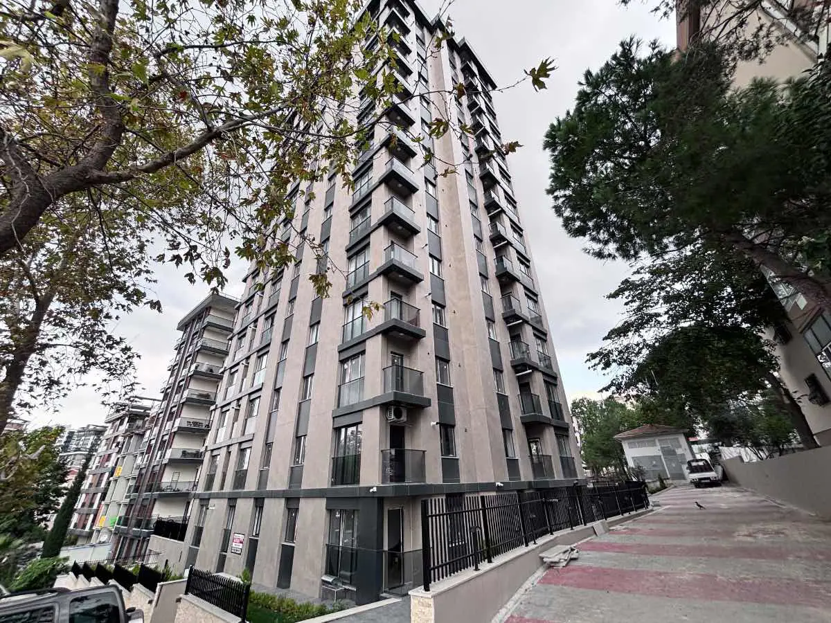 KAPANMAZ DNİZ MANZARALI BUTİK SİTEDE 0 TAPU MASRAFSIZ SATILIK 1+1 DAİRE