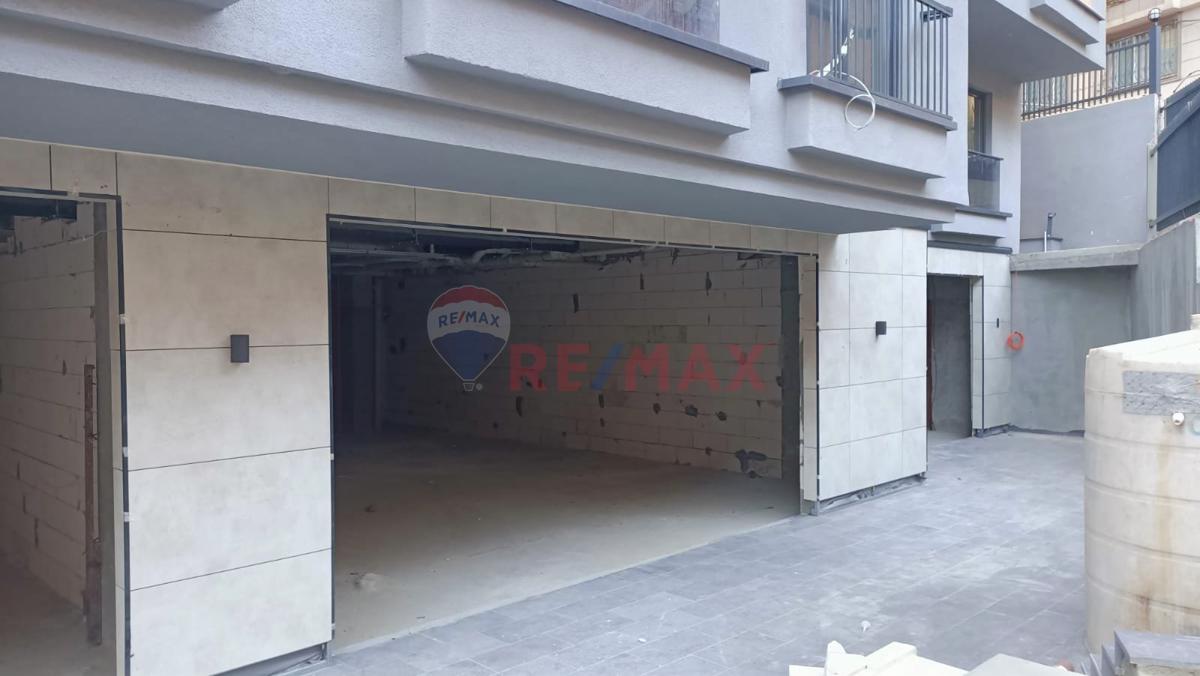 GENYAP LINK 97M2 KİRALIK DÜKKAN