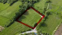 REMAX KANYON AVCIKÖYDE TARLA 3500M2