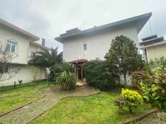 GÜRPINAR DALYAN3 SİTESİNDE DENİZ MANZARALI TERASLI SATILIK VİLLA
