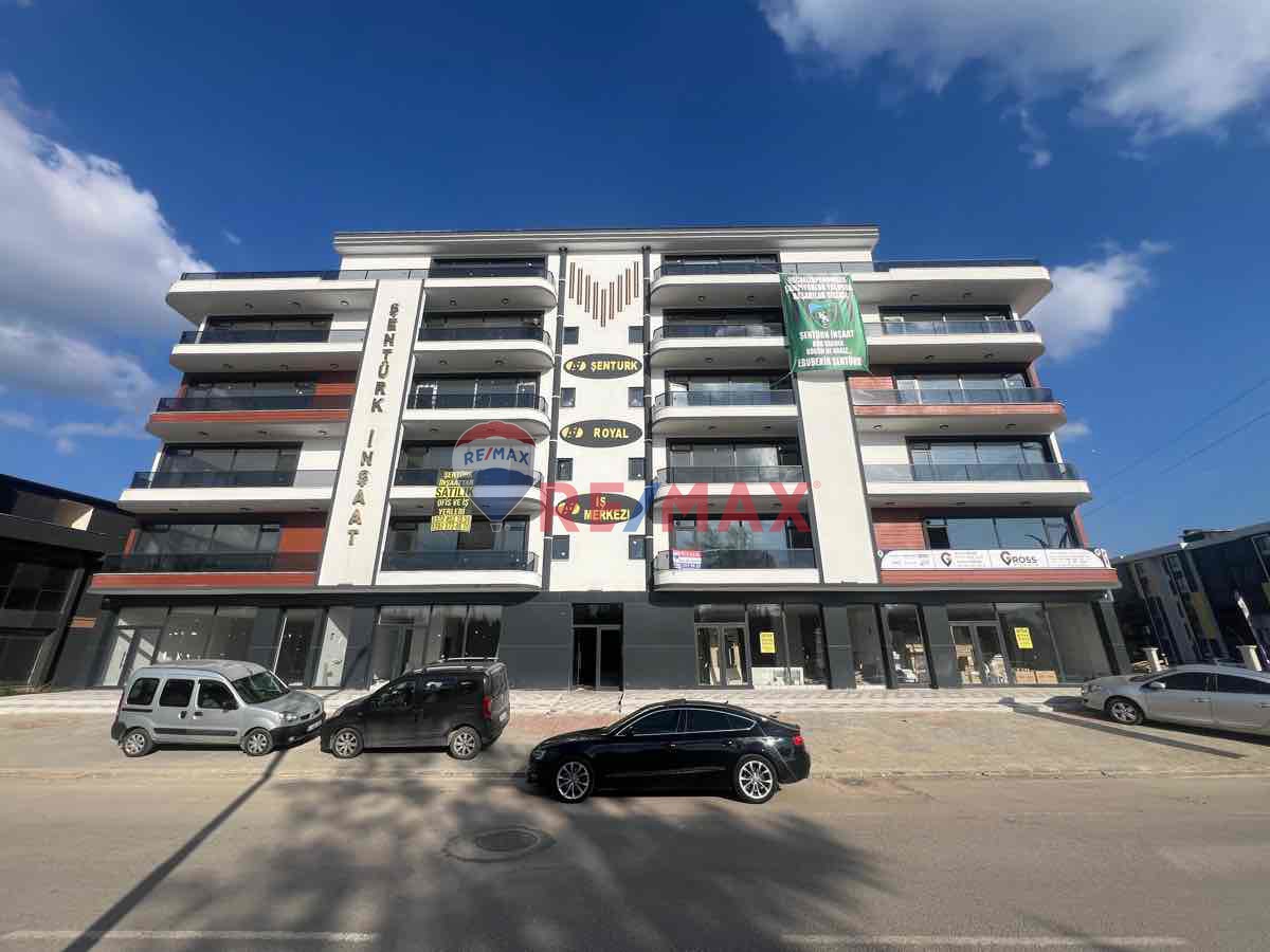 KARTEPE FSM‘DE KİRALIK OFİS