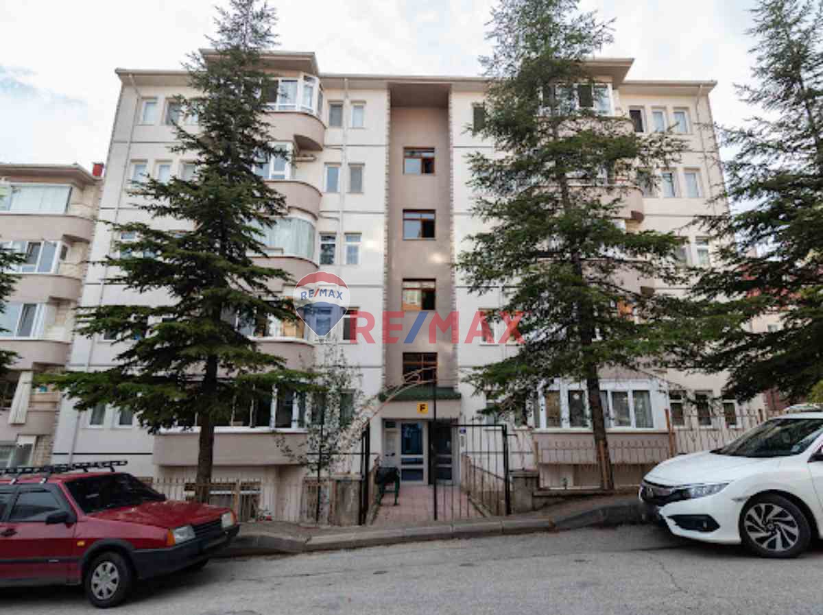 TÖREKENT SITE IÇERISINDE FULL YAPILI SATILIK DAIRE