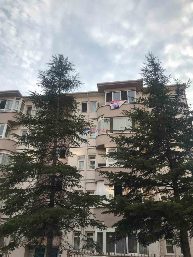 TÖREKENT SITE IÇERISINDE FULL YAPILI SATILIK DAIRE