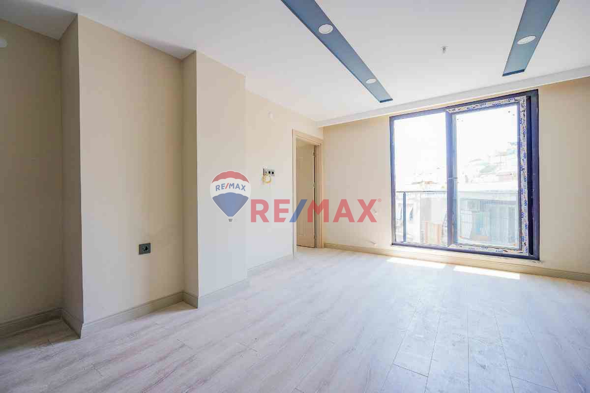 ANTALYA KIŞLA MAH. 100M2 SIFIR 2+1 KIRALIK DUBLEX OFIS