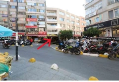 MECIDIYEKÖY’DE CADDE ÜZERINDE, TABELA DEĞERI YÜKSEK, YATIRIMLIK DÜKKÂN