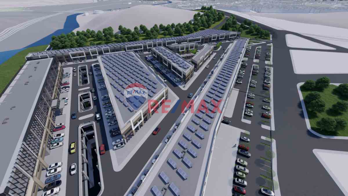 MEGA ŞAŞMAZ PROJESİNDE SATILIK 100 M2 HEMEN TESLİM DÜKKAN/MAĞAZA