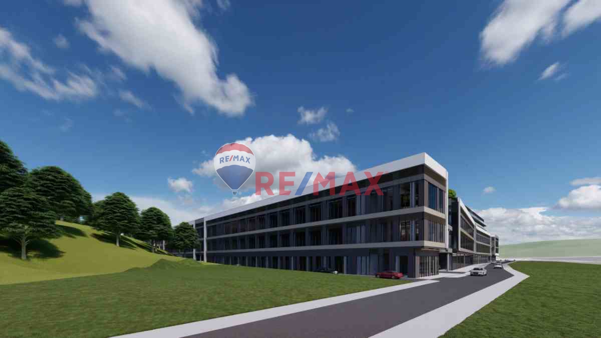 MEGA ŞAŞMAZ PROJESİNDE SATILIK 100 M2 HEMEN TESLİM DÜKKAN/MAĞAZA