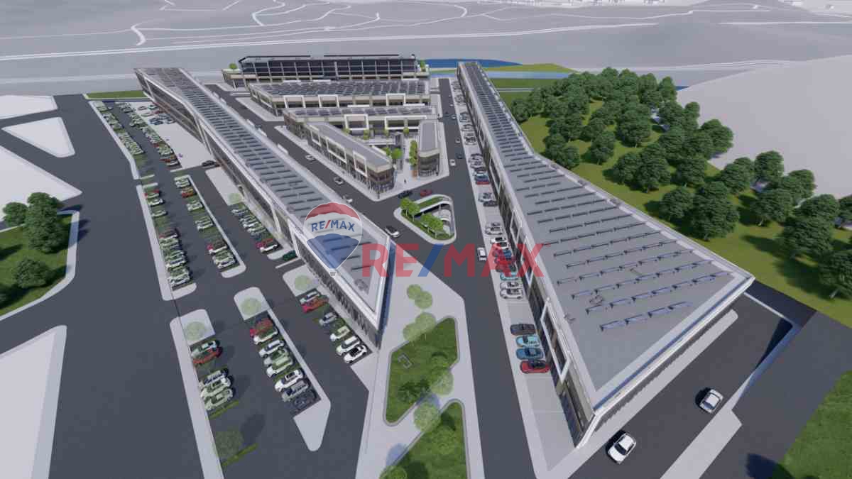 MEGA ŞAŞMAZ PROJESİNDE SATILIK 100 M2 HEMEN TESLİM DÜKKAN/MAĞAZA