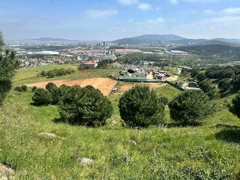 KİRALIK ARAZI MALTEPE BÜYÜKBAKKALKÖY MÜSTAKIL BÜYÜK PARSEL 17.181 M2