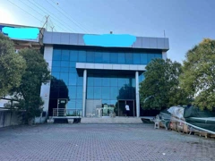 HADIMKÖY YOLU CAD.SOĞUK HAVA DEPOLU İLAÇ VB.UYGUN MÜSTAKIL BINA