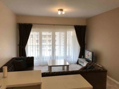 SİNPAŞ ALTINORAN GÖL EVLERİ HAVUZ MANZARALI EŞYALI 1,5+1  KİRALIK ARA KAT DAİRE