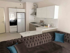 SİNPAŞ ALTINORAN GÖL EVLERİ HAVUZ MANZARALI EŞYALI 1,5+1  KİRALIK ARA KAT DAİRE