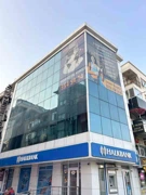 PENDİK DOĞU MAH HARİKA KONUMLU KİRALİK PLAZA KATI