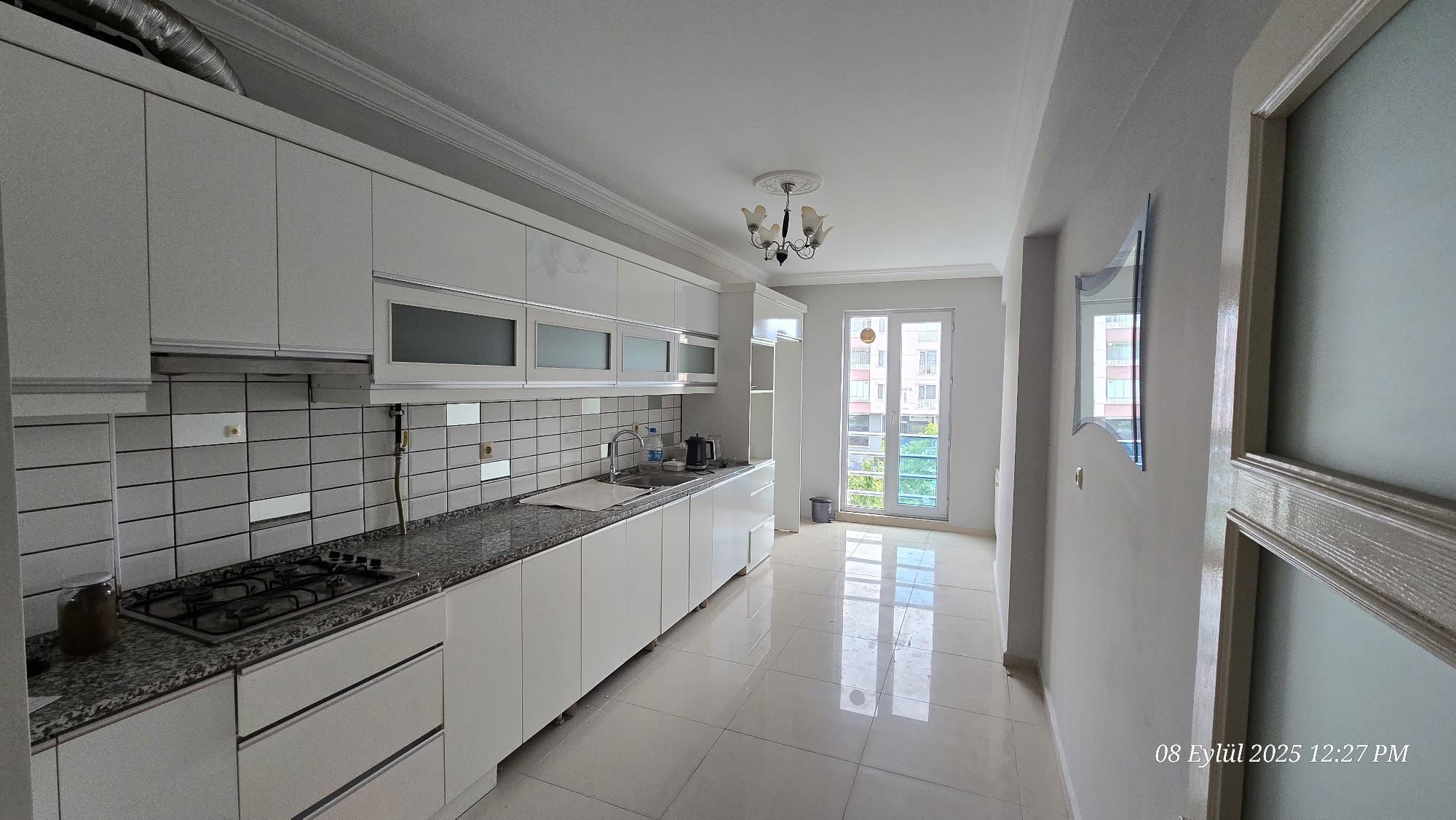 BALAÇTA 2+1 KIRALIK DAIRE