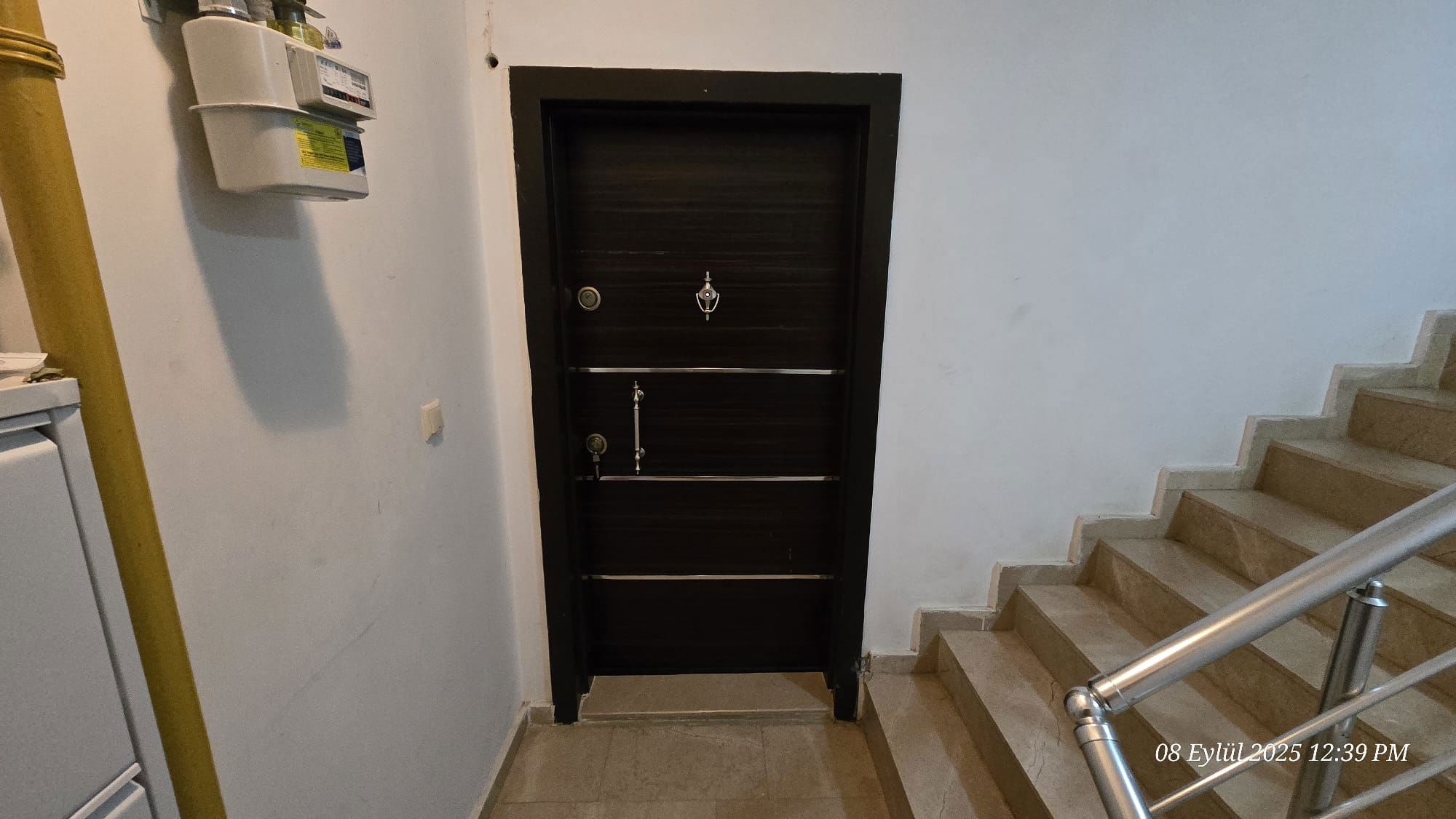 BALAÇTA 2+1 KIRALIK DAIRE