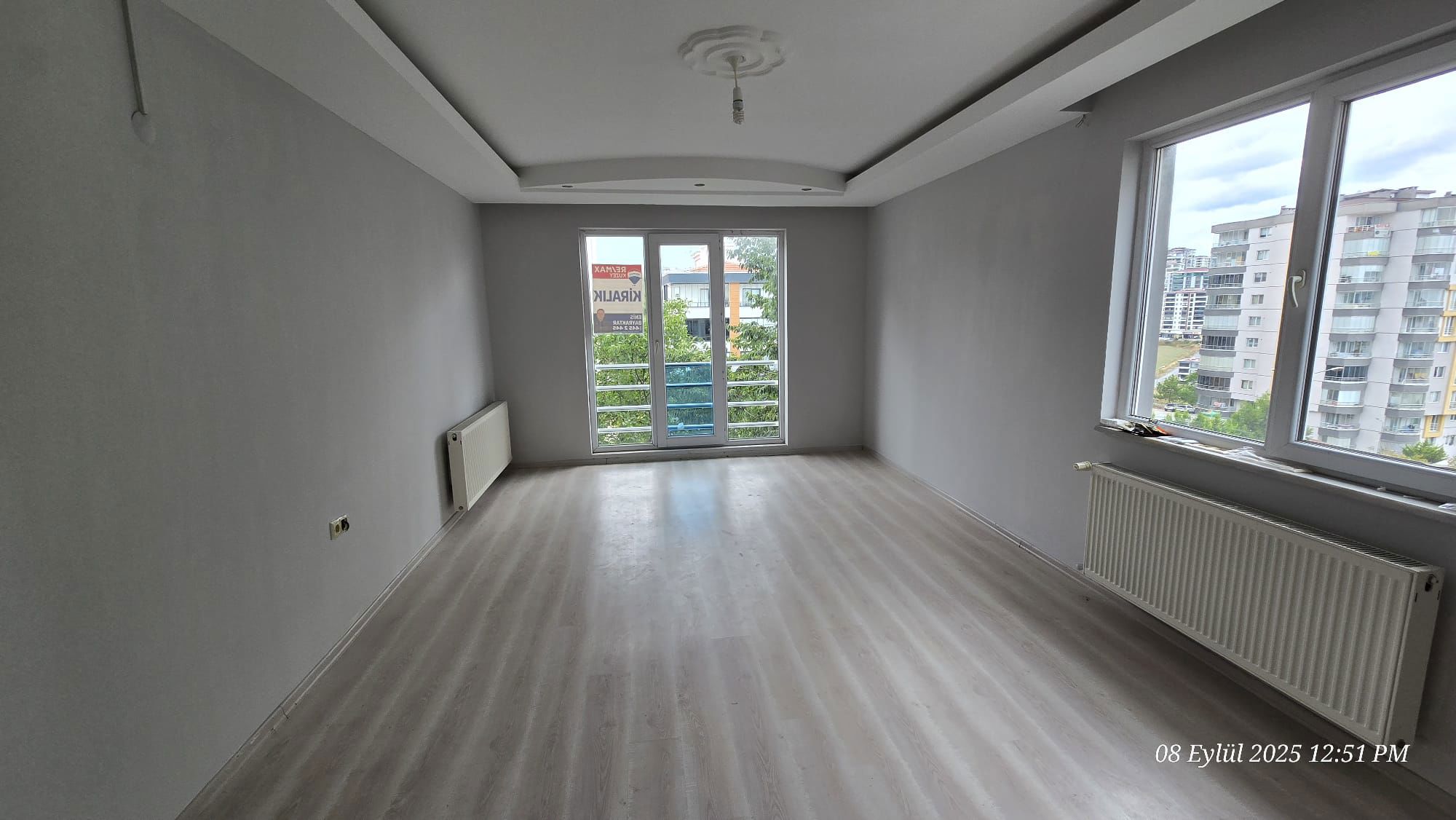 BALAÇTA 2+1 KIRALIK DAIRE