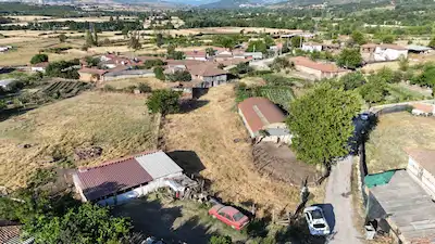 ÇANAKKALE ÇAN TEPEKÖY SATILIK KAGIR EV VE GENIŞ ARSASI